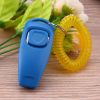 Dog Pet Training Whistle and Clicker 3
