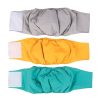 Cotton Diaper Male Dog Wrap Puppy Pet Physiological Pants 2