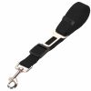 Pet Dog Car Seat Belts Harness Vehicle 1pcs Puppy Adjustable Leader Clip Dog Supplies Safety Pet Products 4