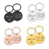 Personalized Dog Tag Pet ID Tag Name Tags Free Customized Cat Puppy Tags Stainless Steel Collar Pet Accessories Dropshipping 4 Personalized Dog Tag Pet ID Tag Name Tags Free Customized Cat Puppy Tags Stainless Steel Collar Pet Accessories Dropshipping 4