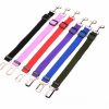 Pet Dog Car Seat Belts Harness Vehicle 1pcs Puppy Adjustable Leader Clip Dog Supplies Safety Pet Products 3