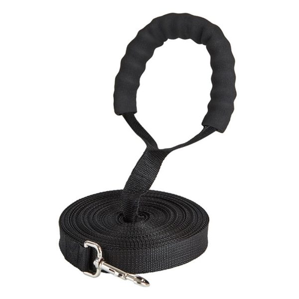 Long Dog Leash Rope 2