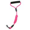 Solid Dog Leash Nylon Pet Rope 5