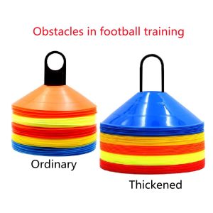 Outdoor Dog Training Disc Stakes Position Marker 10PCS 1