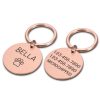 Personalized Dog Tag Pet ID Tag Name Tags Free Customized Cat Puppy Tags Stainless Steel Collar Pet Accessories Dropshipping 1 Personalized Dog Tag Pet ID Tag Name Tags Free Customized Cat Puppy Tags Stainless Steel Collar Pet Accessories Dropshipping 1