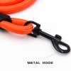 Solid Dog Leash Nylon Pet Rope 2