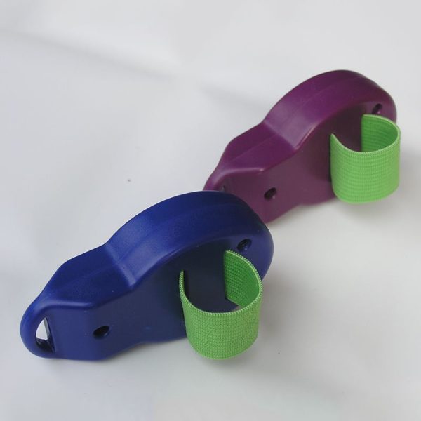 Suministros de entrenamiento para mascotas Click Sound Clicker Suministros para perros Training Sounder Clicker Guía de sonido Clicker de entrenamiento duradero para perros 4