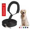 Long Dog Leash Rope 1