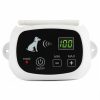 1/2/3 Wireless Electric Dog Pet Fence Shock Collar System Waterproof Transmitter 100g2280 2