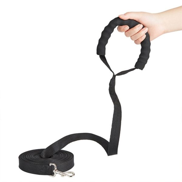Long Dog Leash Rope 3